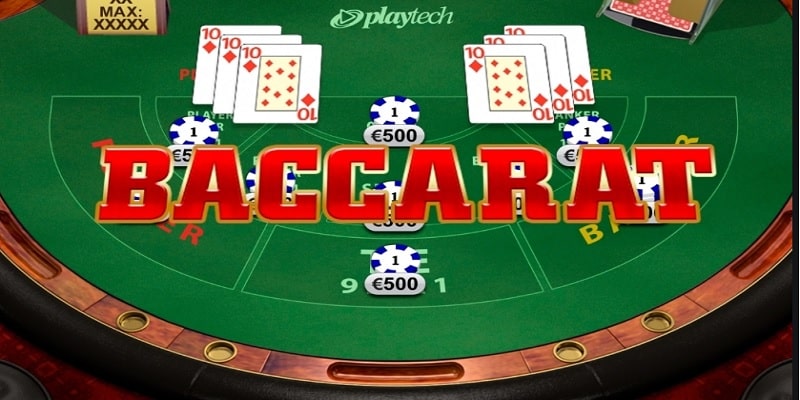 Baccarat w88 - Những quy tắc trong game Baccarat W88 để khách hàng nắm bắt kỹ lưỡng