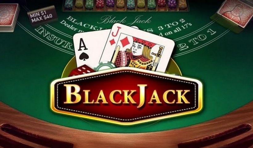 Blackjack W88 - Game bài Blackjack trực tuyến được nhiều người ưa 