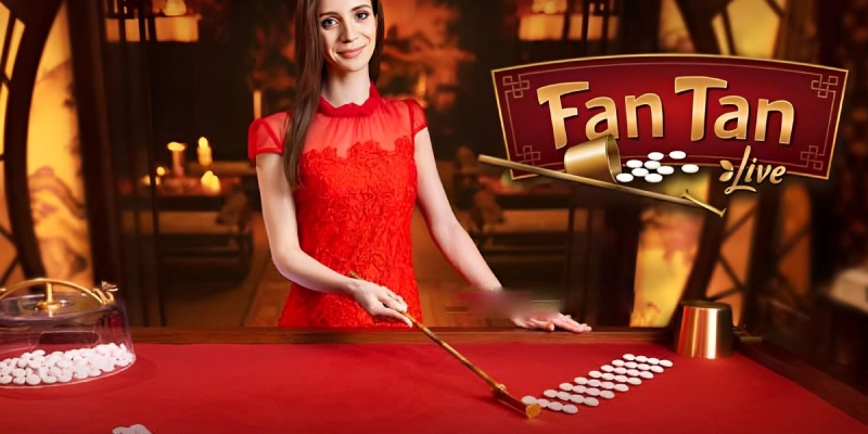 fantan w88 - Sơ lược về tựa game casino độc đáo có tại nhà cái uy tín