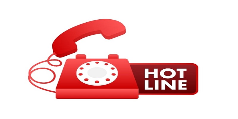 Liên hệ w88 - Gọi bằng số hotline để được giải đáp vấn đề vướng mắc tiện lợi