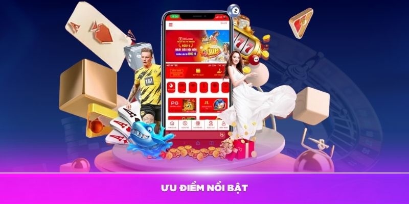 Tải app w88 -Tải App W88 mang lại nhiều ưu thế hơn so với chơi trên web 